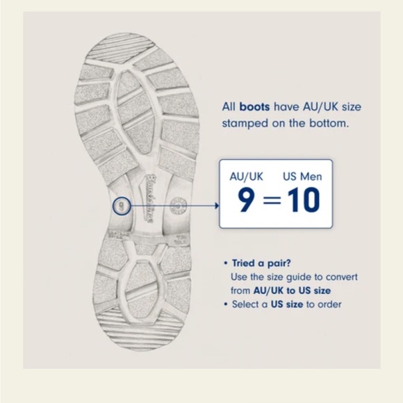 Blundstone Men’s Waterproof Winter Lace-Up Black Boot Size 9.5 - Picture 9 of 16